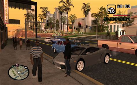 gta san andreas torrent|Grand Theft Auto San Andreas PC Torrent Game Free Download.